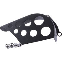 BRITISH CUSTOMS Low Profile Sprocket Cover BC704005B