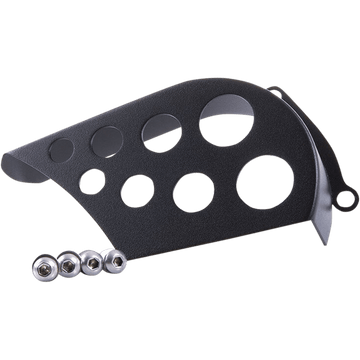 BRITISH CUSTOMS Low Profile Sprocket Cover BC704005B