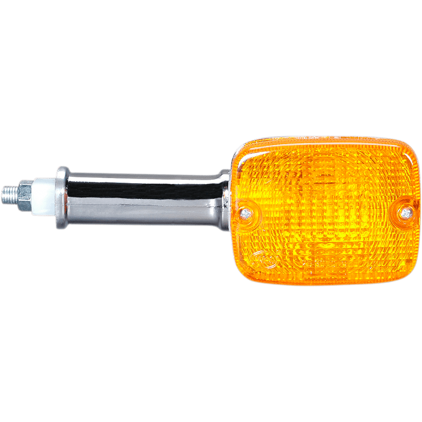 K&S TECHNOLOGIES Turn Signal Suzuki Front & Rear