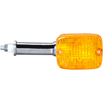 K&S TECHNOLOGIES Turn Signal Suzuki Front & Rear