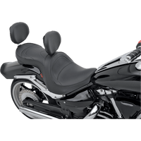 Z1R Double Bucket Seat Backrest Mild Raider