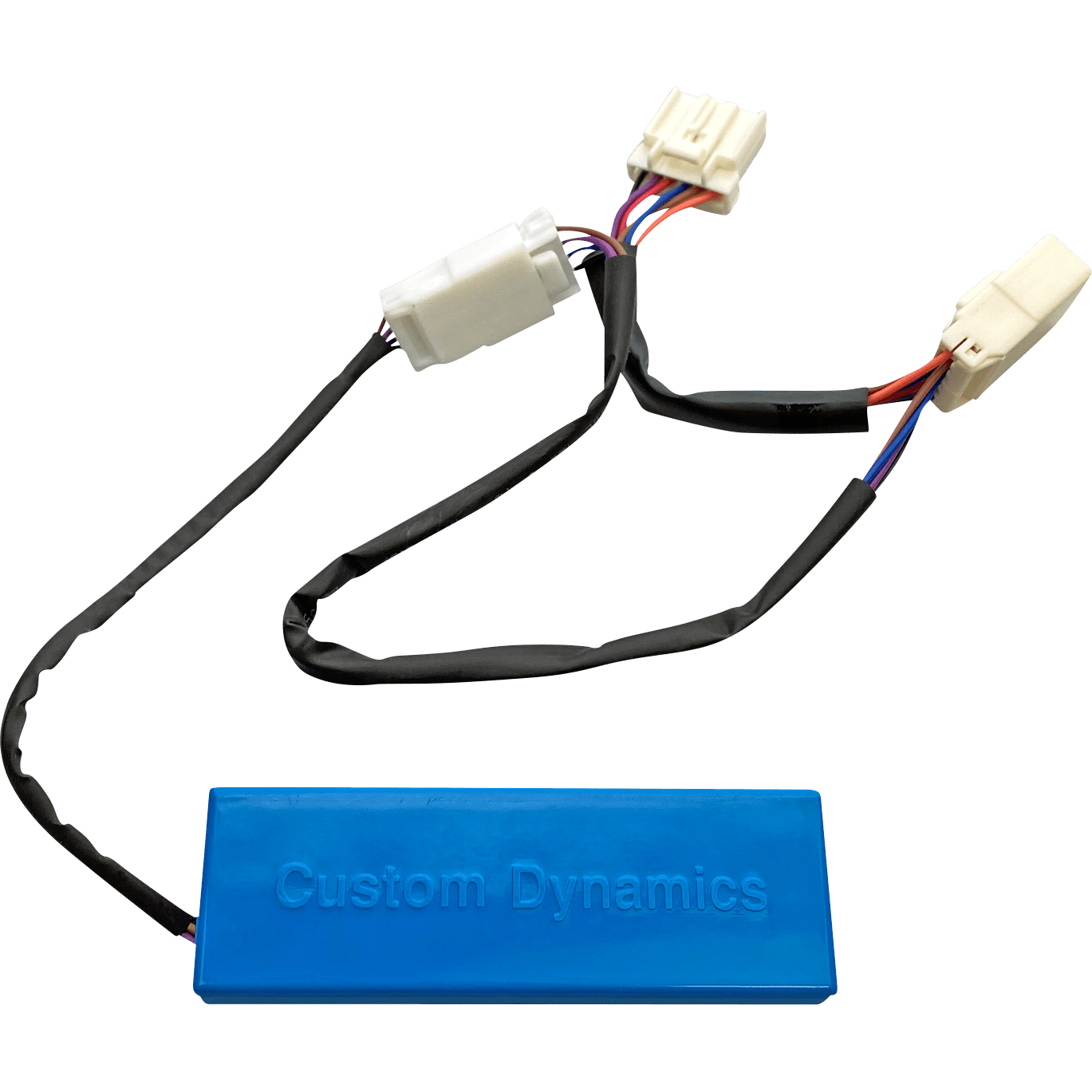 CUSTOM DYNAMICS Smart Signal Stabilizer Module GEN2SSXL