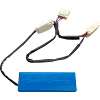 CUSTOM DYNAMICS Smart Signal Stabilizer Module GEN2SSXL