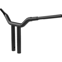 LA CHOPPERS Handlebar Kage Fighter 14" Black LA734514B