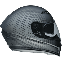 Z1R Jackal Helmet Waveform Gray XS