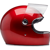 BILTWELL Gringo S Helmet Metallic Cherry Red XS 1003351501