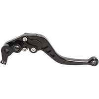 PSR Brake Lever Short Black 000051022