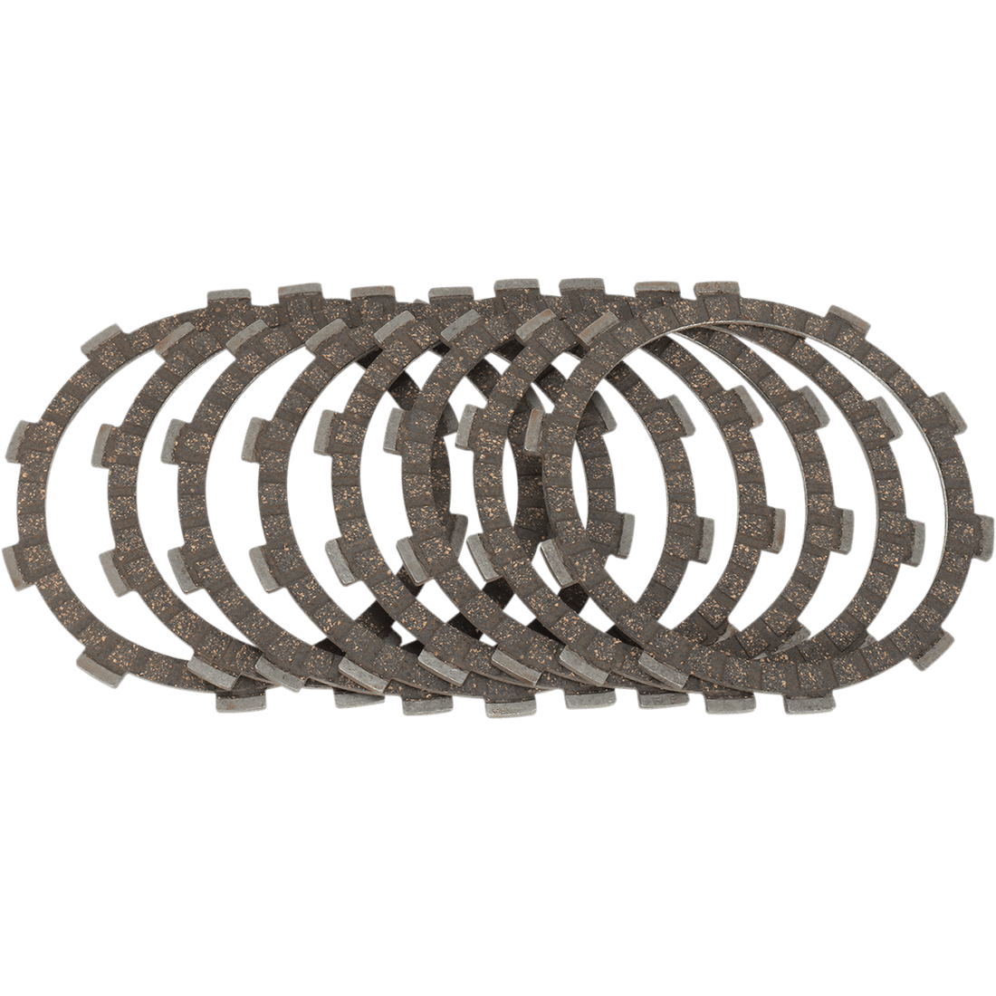 PROX Clutch Friction Plates 16S42016