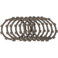 PROX Clutch Friction Plates 16S42016