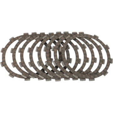 PROX Clutch Friction Plates 16S42016