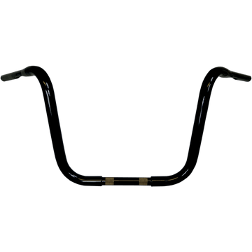 BARON Handlebar Junior Kong 13" Black BA730005B