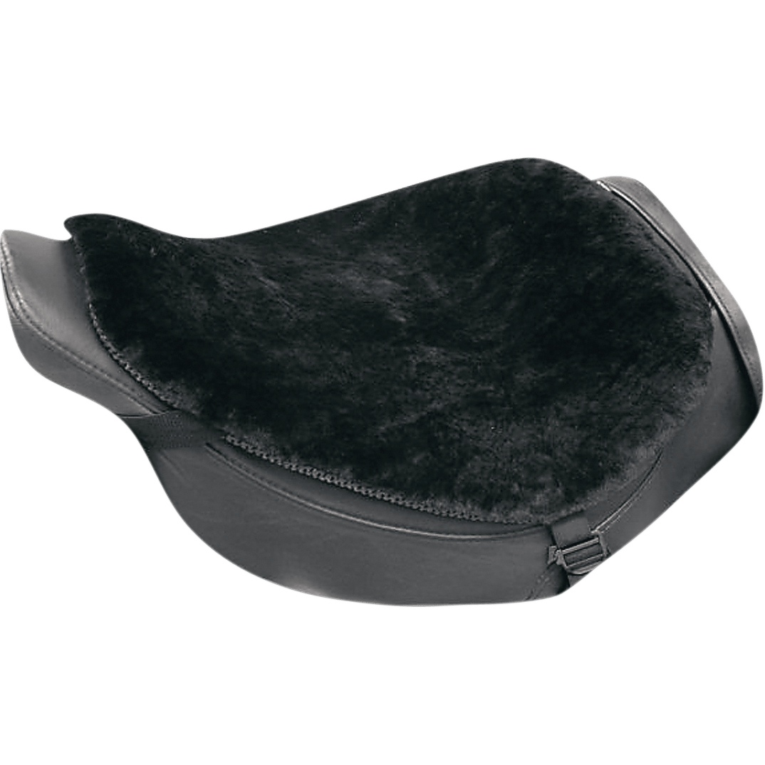 PRO PAD Extra Large Sheepskin Seat Pad 6404