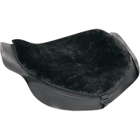 PRO PAD Extra Large Sheepskin Seat Pad 6404