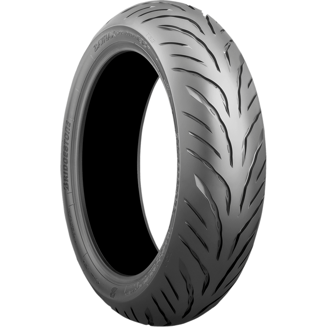 BRIDGESTONE Tire Battlax Sport Touring T32 Rear 160/60ZR18 70W 12668