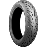 BRIDGESTONE Tire Battlax Sport Touring T32 GT Rear 180/55ZR17 73W 12415