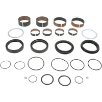 PIVOT WORKS Fork Seal/Bushing Kit PWFFKS13021