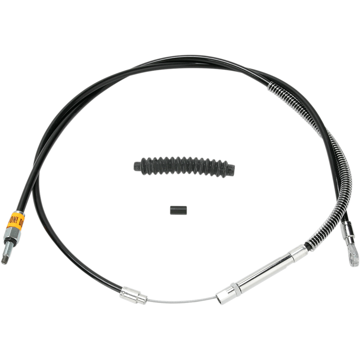 BARNETT Clutch Cable +6" 101301001006