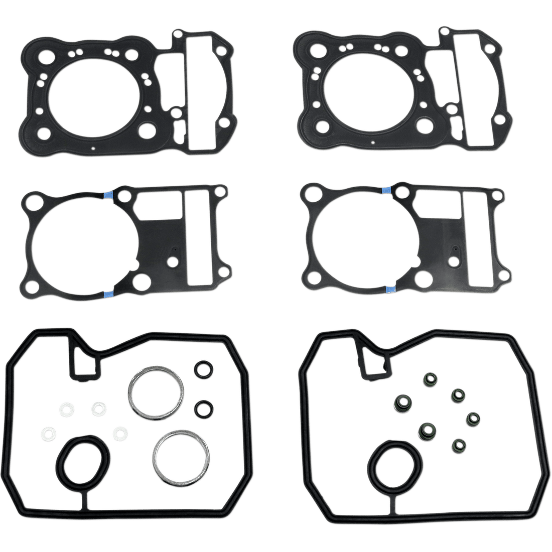 ATHENA Top End Gasket Kit Honda P400210600236