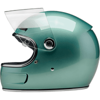 BILTWELL Gringo SV Helmet Metallic Seafoam XS 1006313501