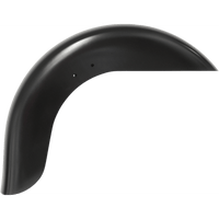 KLOCK WERKS Benchmark Front Fender Steel 16"-19" Indian Scout KWF040340