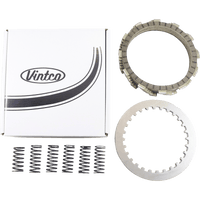 VINTCO Clutch Plate Kit Honda KCLH04