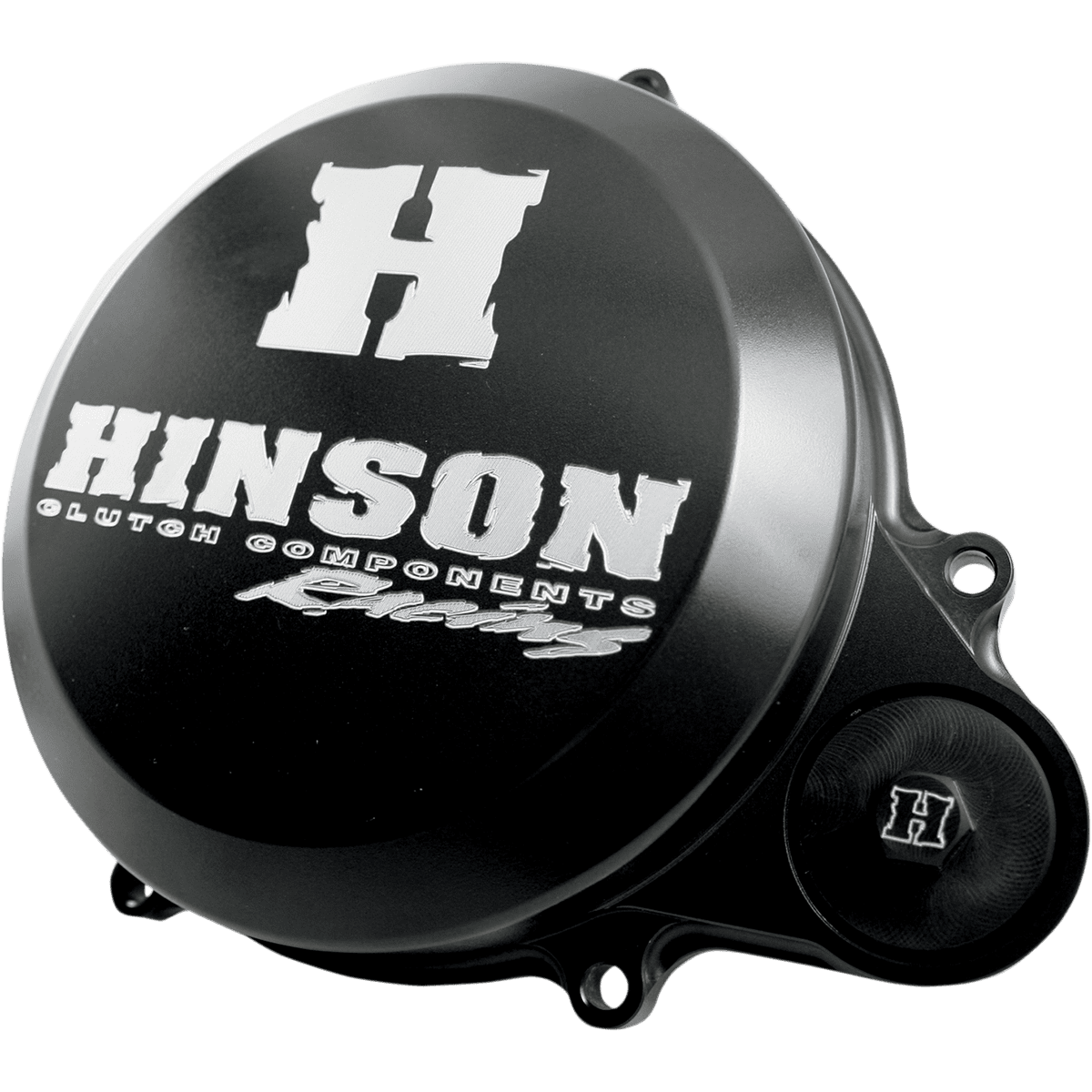 HINSON RACING Clutch Cover Husqvarna/KTM/Yamaha C159