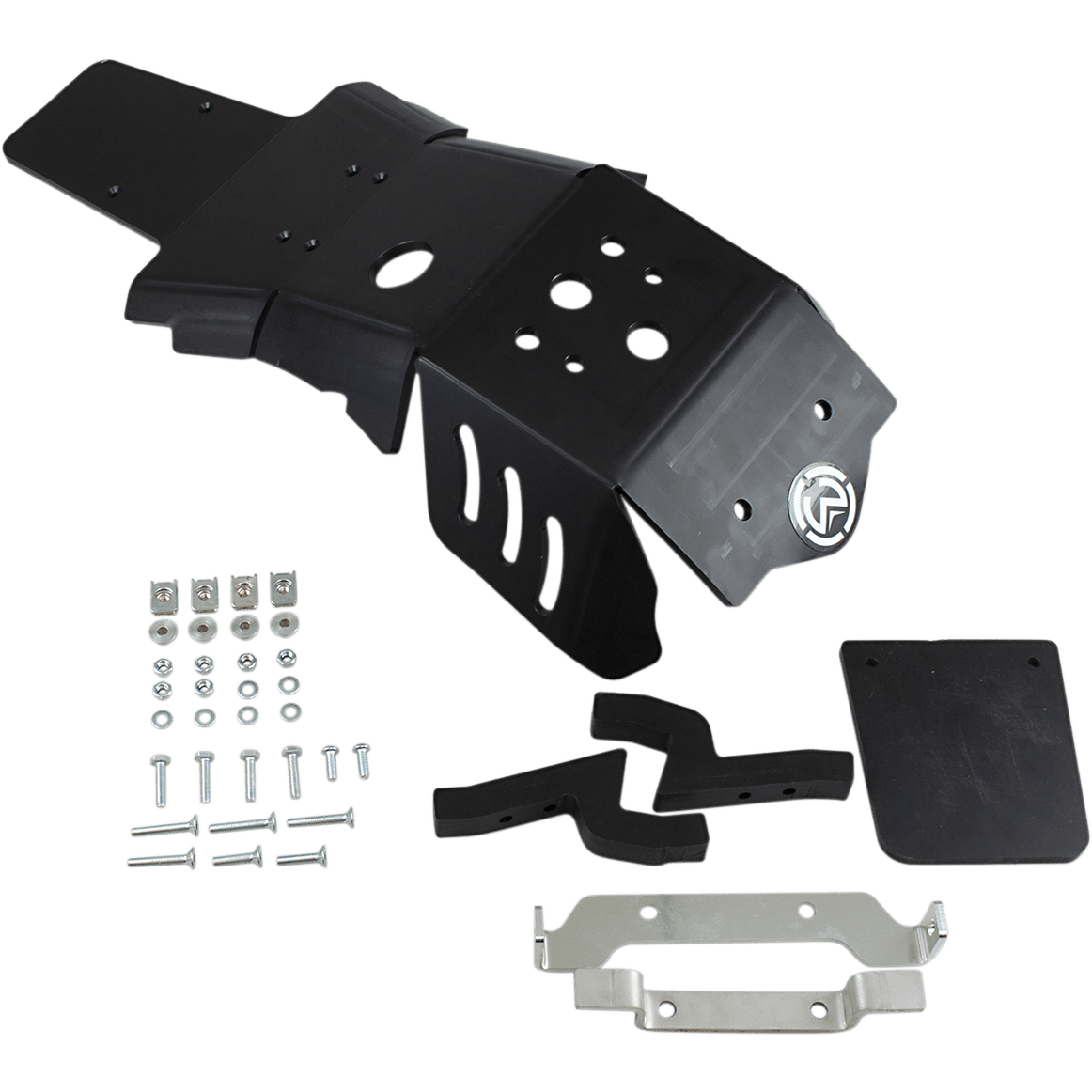 MOOSE RACING Pro LG Skid Plate Honda PX1512