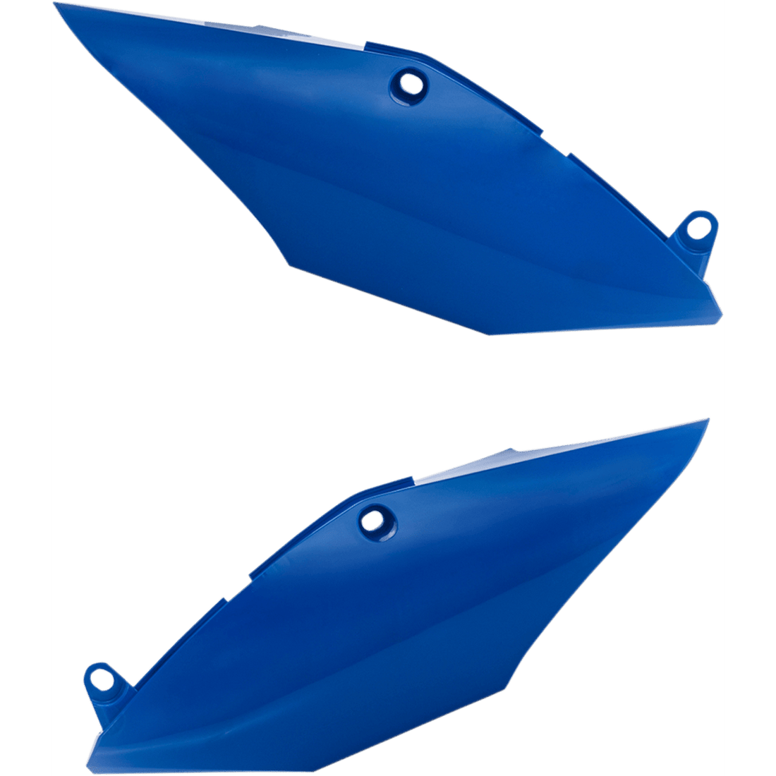 ACERBIS Side Panel Blue