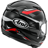 ARAI HELMETS Quantum-X Helmet Ray Black XL 010117351