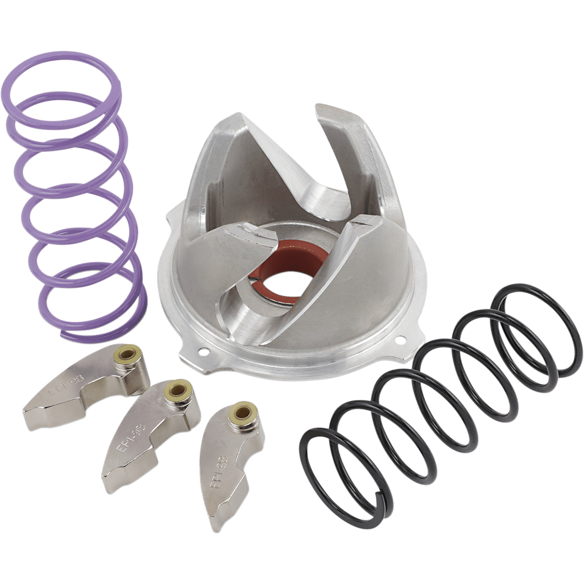 EPI Mud Clutch Kit Polaris WE437448