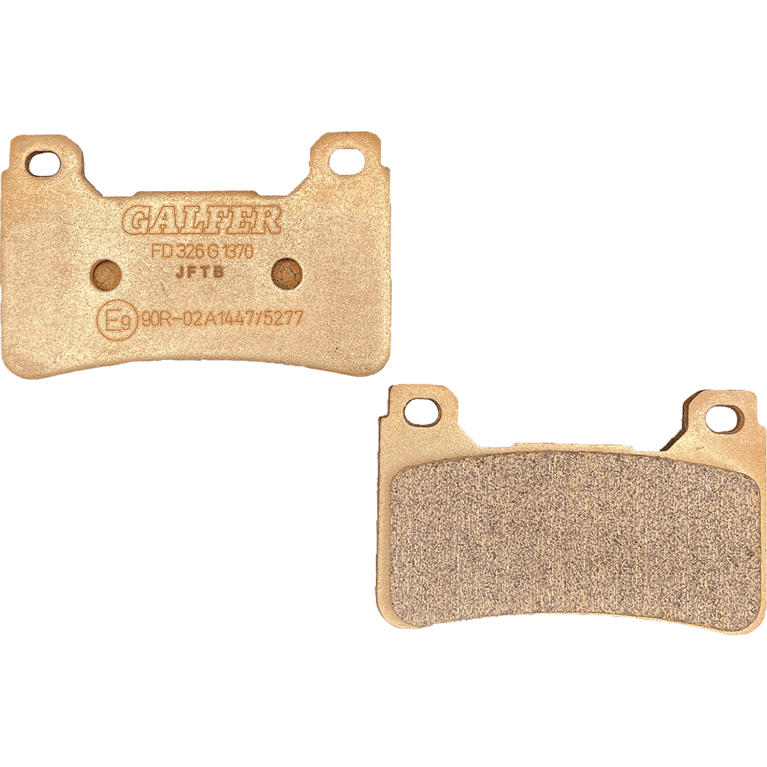 GALFER HH Sintered Brake Pads