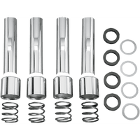 COLONY Pushrod Kit Shovelhead/Evolution/Big Twin