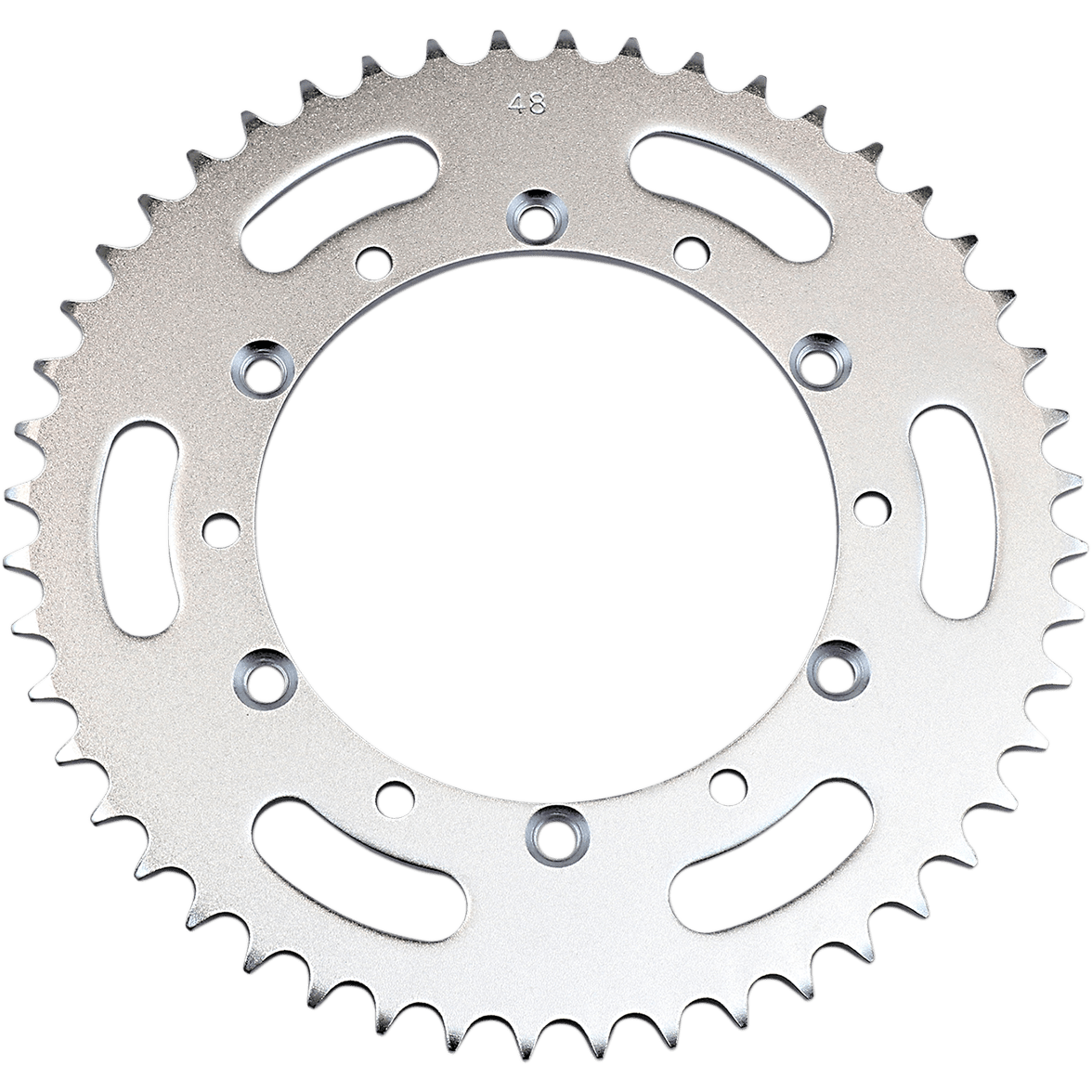 PARTS UNLIMITED Rear Sprocket 48 Tooth Kawasaki/Suzuki