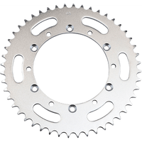 PARTS UNLIMITED Rear Sprocket 48 Tooth Kawasaki/Suzuki