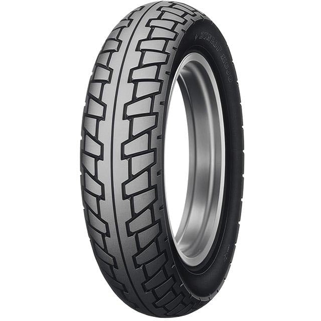 DUNLOP TIRE K630 REAR 130/80-16 64S TL