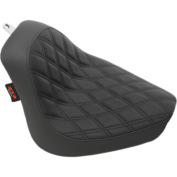 Z1R Low Solo Seat Double Diamond 650 Classic