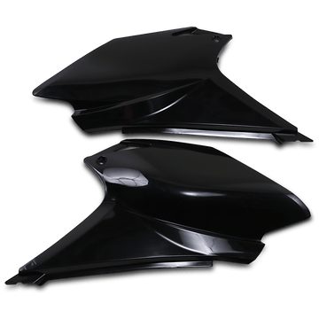 UFO Side Panels Black