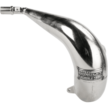 PRO CIRCUIT Platinum 2 Pipe 0951125