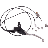 MAGURA Clutch System Hymec Hydraulic 210062975