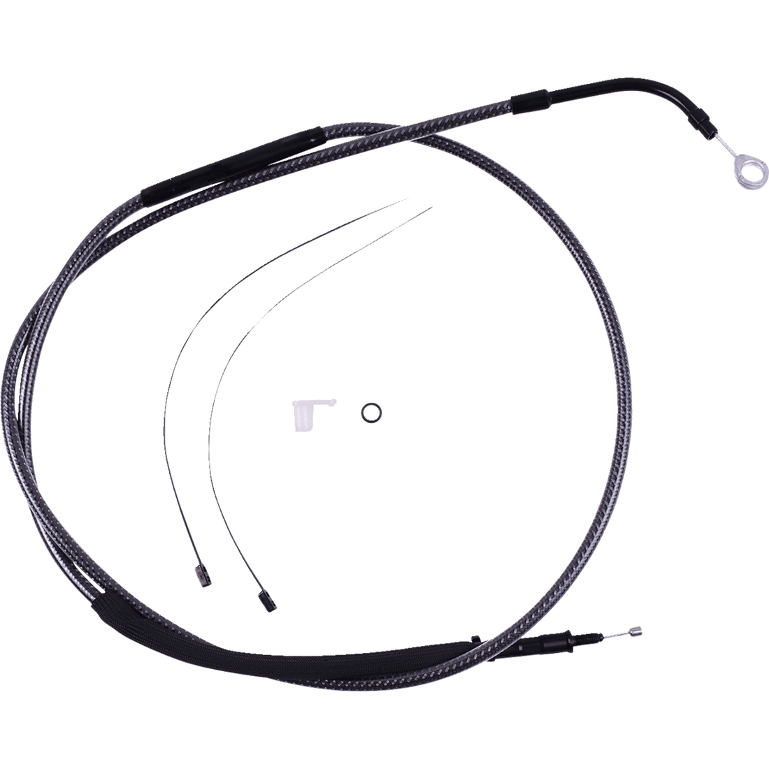 MAGNUM SHIELDING Clutch Cable KARBONFIBR 7236HE