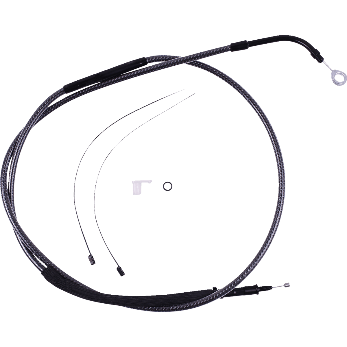 MAGNUM SHIELDING Clutch Cable KARBONFIBR 7236HE