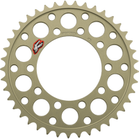 RENTHAL Rear Sprocket 41 Tooth 478U52541PHA