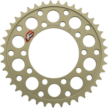 RENTHAL Rear Sprocket 41 Tooth 478U52541PHA