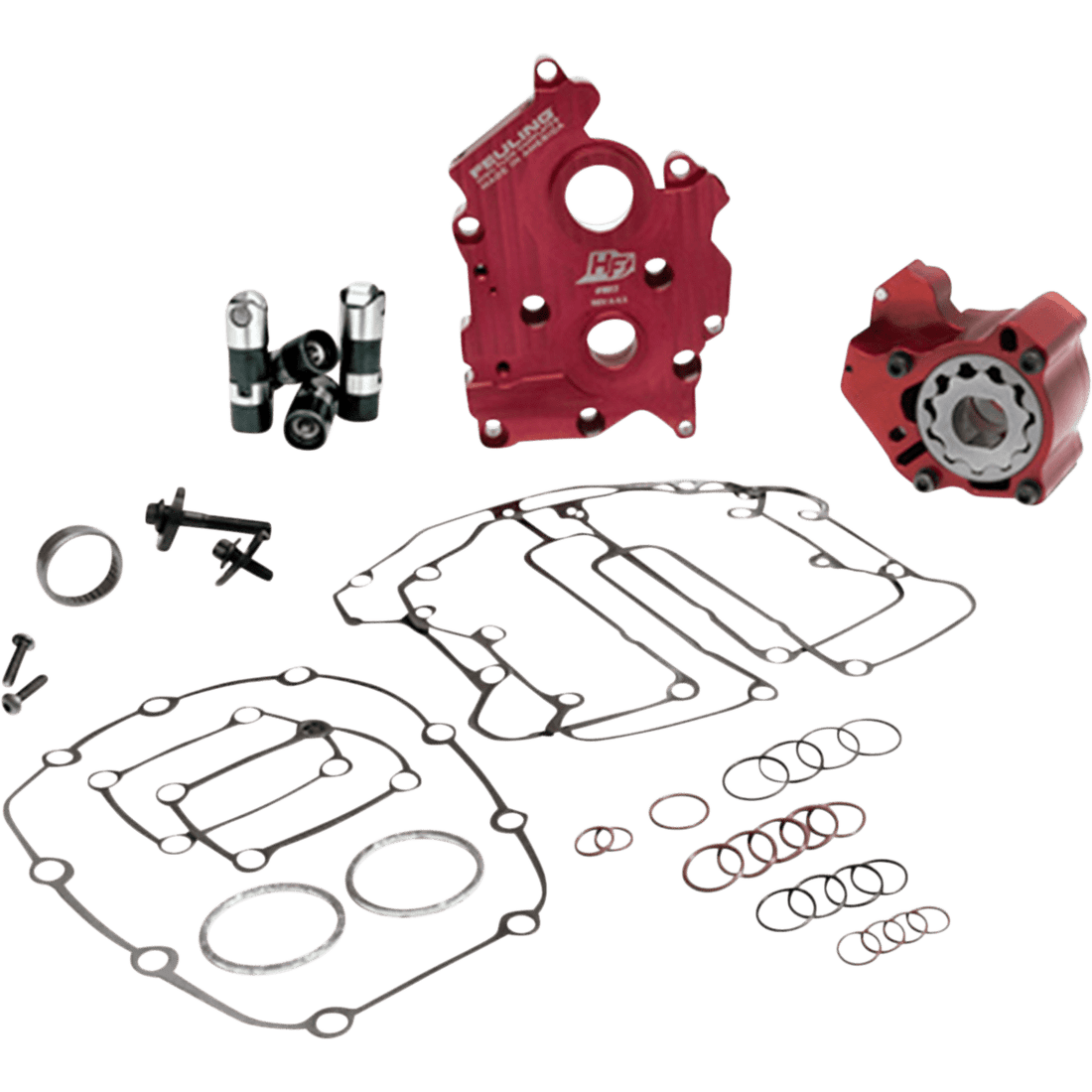 FEULING OIL PUMP CORP. Race Series® Oil System Kit 7097ST