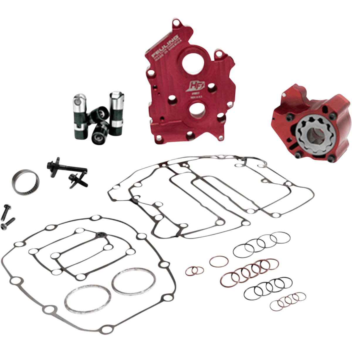 FEULING OIL PUMP CORP. Race Series® Oil System Kit 7097ST