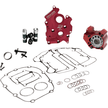 FEULING OIL PUMP CORP. Race Series® Oil System Kit 7097ST