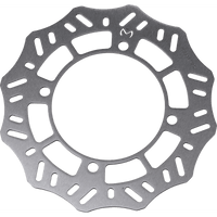 MOOSE RACING Rear Rotor Sherco