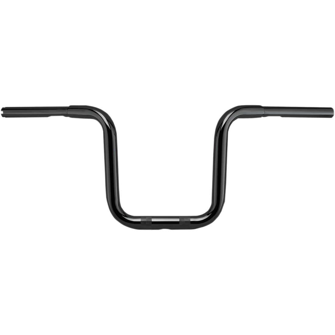 TODD'S CYCLE Handlebar Beater 10" Black 06014678