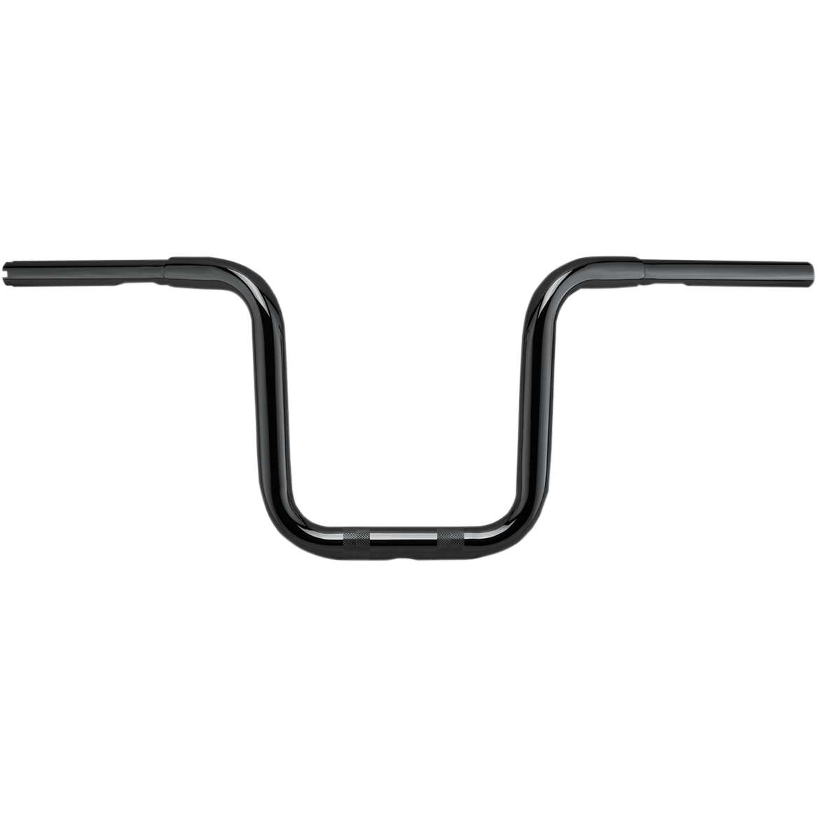 TODD'S CYCLE Handlebar Beater 10" Black 06014678