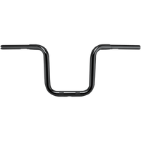 TODD'S CYCLE Handlebar Beater 10" Black 06014678